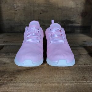 nike dualtone racer pink